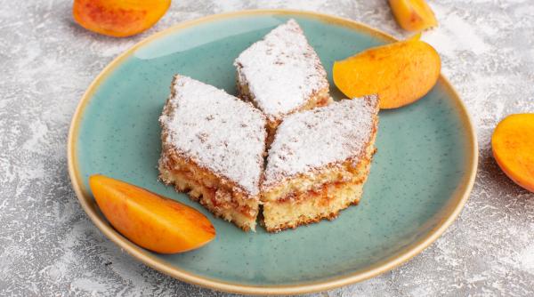 Cum să faci celebra prăjitură Petre Roman