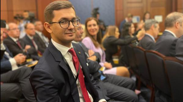 După ce a cerut închiderea TikTok, Pavel Popescu de la Ancom spune că familia i-a fost amenințată cu moartea