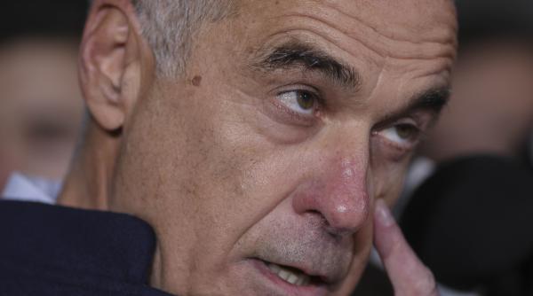 Călin Georgescu susține că a găsit sportul prin care România va da o mare lovitură economică: "Va fi șomaj zero"