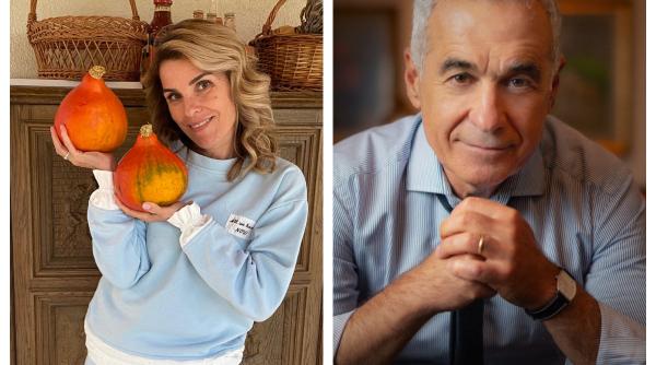 Cristi Danileț: Doamna Cristela Georgescu are dreptate 