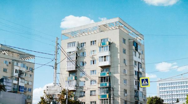 Cât costă un apartament în Rusia, într-un oraș de 1 milion de locuitori. Diferență uriașă față de România