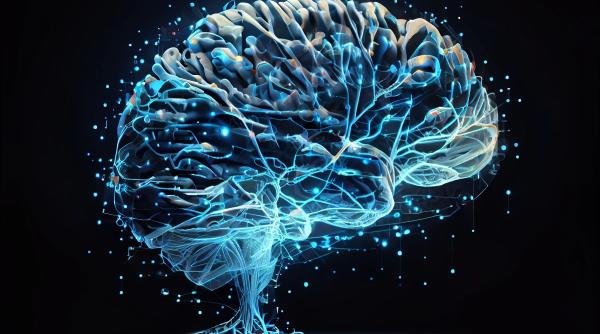 Studiu: demența poate apărea cu 10 ani mai devreme la bărbații cu risc ridicat de boli de inimă