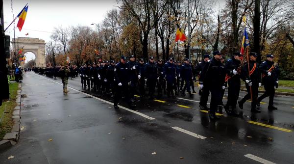 1 Decembrie 2024: Parada națională și evenimente spectaculoase în toată România – Programul detaliat