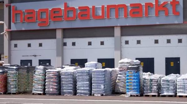 Val de insolvențe în Germania. Un celebru magazin se închide după 38 de ani de activitate