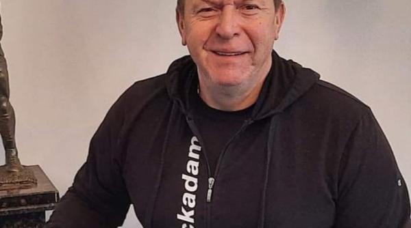 A murit Helmuth Duckadam