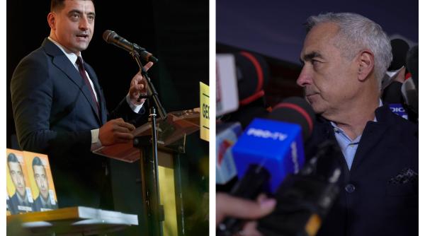 De ce nu a mai vrut Călin Georgescu să continue cu George Simion: "Am lipsit o săptămână din țară"