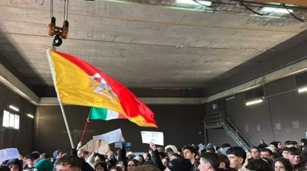 Sicilia se confruntă cu o criză acută a apei. ”Luptam pentru dreptul la apă al cetățenilor de pe teritoriul nostru”