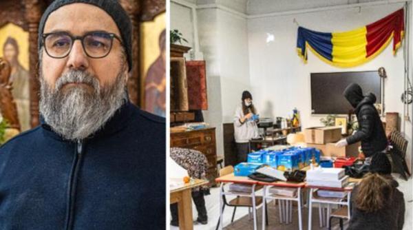 Biserică românească din Italia jefuită. Hoții s-au „ușurat” în sacristie, apoi au furat aur, bani și dulciurile copiilor!