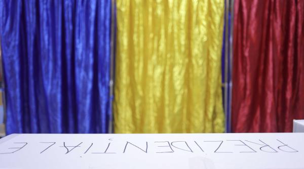 Cum s-a votat la prezidențialele din 2024, în diaspora românească. Studiu Dumitru Sandu 