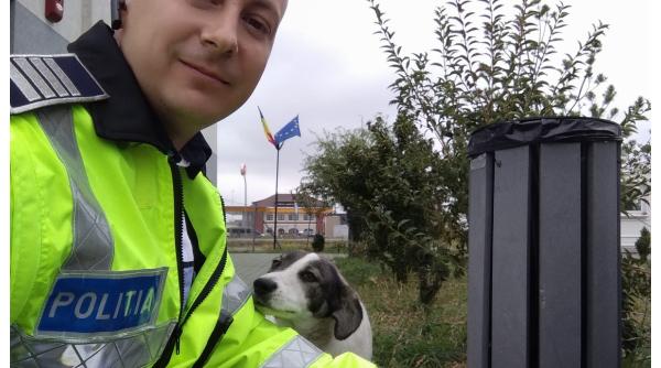 Fostul polițist Valer Kovacs a fost păcălit de George Simion pentru campania electorală și nici acum nu-și dă seama, susține Marian Godină 