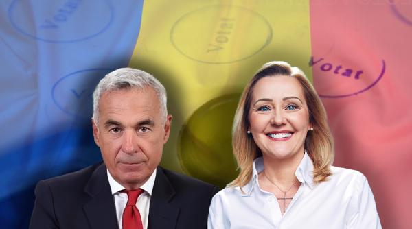 Cum arată calculul matematic al voturilor pentru prezidențiale și cine ar putea câștiga lupta din turul 2, după anunțul UDMR de susținere al unui candidat 
