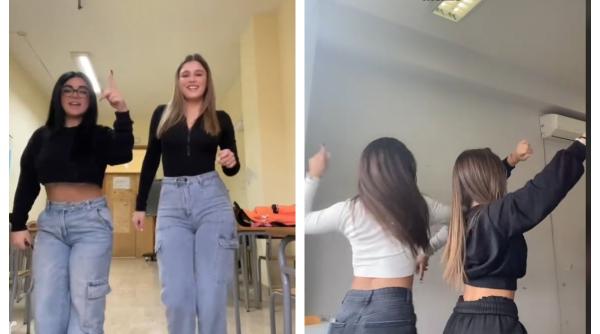 Zeci de tineri români vin la spital cu fracturi, după o provocare pe TikTok. Managerul spitalului Grigore Alexandrescu: "Nu mi-a venit să cred"