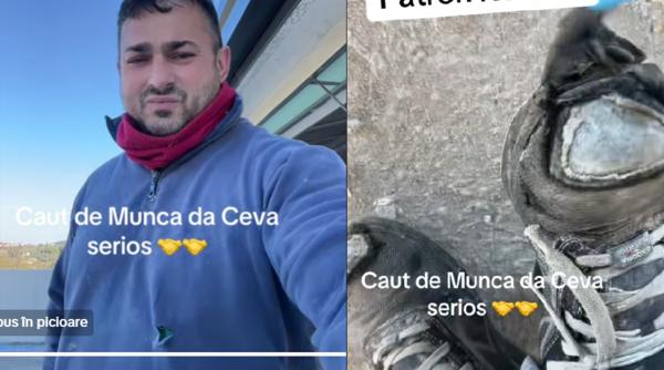 Un muncitor român a dezvăluit umilințele îndurate de la patronul conațional: „M-a pus să dau jos adidașii de muncă”