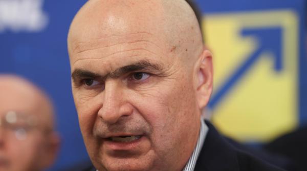 Ilie Bolojan îndeamnă românii să voteze Elena Lasconi pentru o Românie europeană