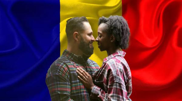 România simplifică obținerea cetățeniei: O nouă șansă pentru străinii căsătoriți cu români!