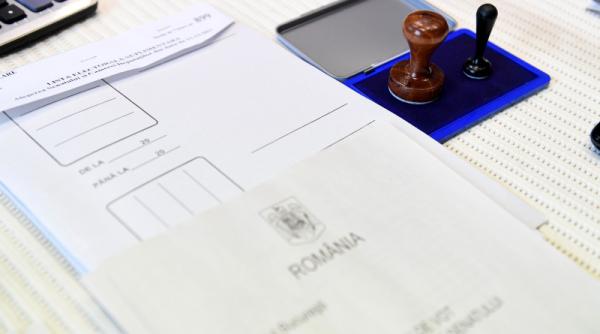 BEC a respins cererea DREPT de anulare a alegerilor parlamentare