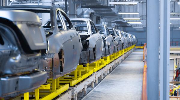 Producătorii auto germani jubilează. Acordul comercial dintre UE și țările din America de Sud i-ar putea scoate din criză