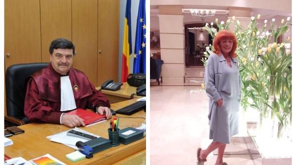 Toni Greblă, șeful AEP, primul mesaj după ce soția lui l-a promovat pe Călin Georgescu