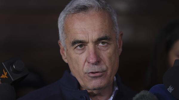 Călin Georgescu își îndeamnă fanii să iasă mâine la vot, deși secțiile vor fi închise: Așteptați să fiți primiți 