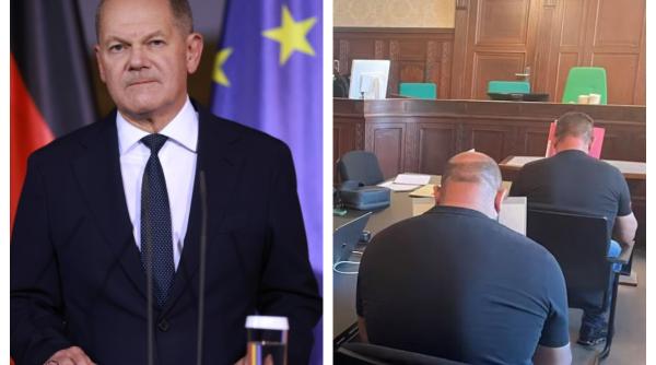 Germania le-a pus gând rău celor care nu vor să muncească. Le cere banii înapoi beneficiarilor de ajutoare sociale