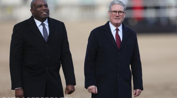 Ministrul de externe britanic, alarmat de rapoartele despre Rusia și alegerile din România