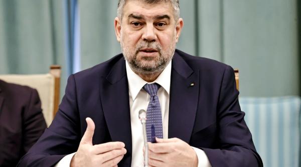 PSD s-a decis. Vrea poziția de premier în viitorul guvern și l-a însărcinat pe Ciolacu să negocieze