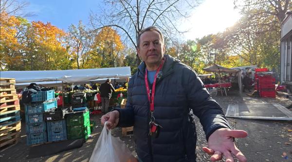 Român din Germania, despre criza locuințelor: „Vor să mă dea afară după 18 ani”