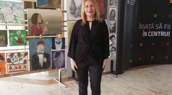 Cea mai rapidă cititoare din lume este româncă. Profesoara a citit 130 de pagini în 34 de minute 