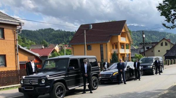 Horaţiu Potra a fost pus sub control judiciar. Decizia nu e definitivă