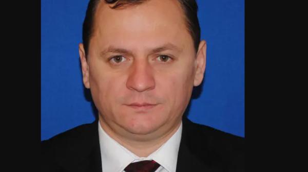 SIE spune că Gabriel Vlase a fost la Baku și Abu Dhabi în misiune externă