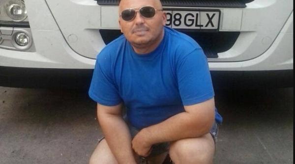 Un șofer român a ars în cabina TIR-ului său în timp ce se odihnea într-o parcare din Milano