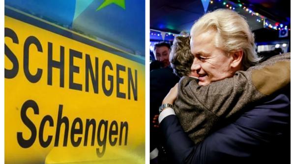 România, cu ambele picioare în Schengen. După Austria, și Olanda a votat pentru primirea țării noastre și cu granițele terestre 