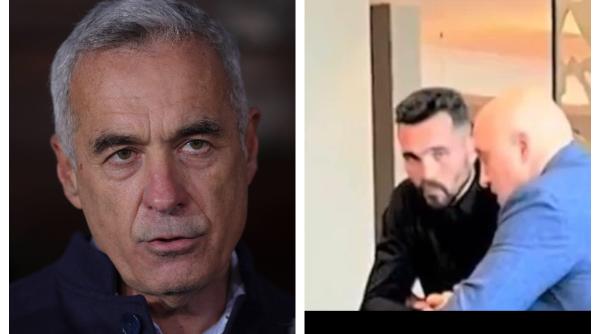 Ies la iveală interceptări cu Călin Georgescu și planul său. Cum vorbea despre cei care-l critică și ce urma să se întâmple pe 8 decembrie 