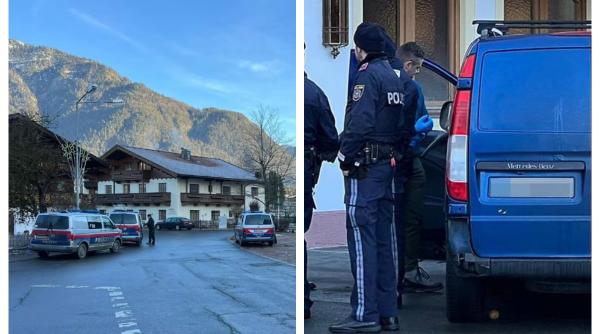 De teama unor români, o pensionară din Austria a predat 2 milioane de euro unui fals polițist 