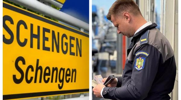 Șeful ING îi trezește pe cei care se bucură că România a intrat în Schengen. Mai trebuie făcut ceva important 