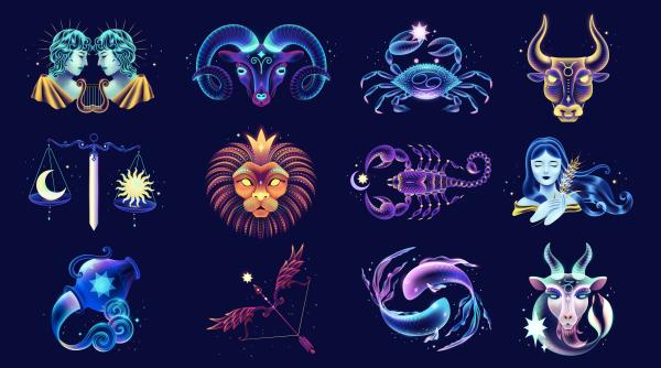 Horoscop 14 decembrie: Probleme în dragoste pentru o zodie; Berbec, pregătește-te de o surpriză