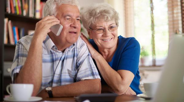 Cresc pensiile în Spania. Iată cu cât se majorează de la 1 ianuarie 2025