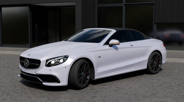 După Audi și VW, un alt gigant auto german are probleme. Mercedes ar putea concedia 16.000 de angajați