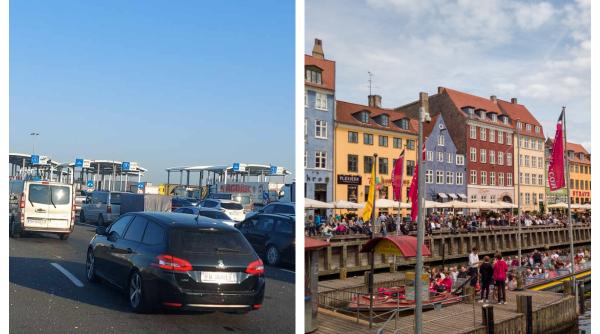 O țară europeană plătește 27 000 euro imigranților care vor să revină în țara lor. Se dau și 7000 euro de copil