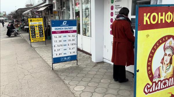 Cât au plătit doi români pe o masă de prânz în „țara care nu există pe hartă”