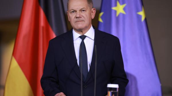 Criză politică în Germania. Guvernul Scholz a căzut: Parlamentul german a votat retragerea încrederii
