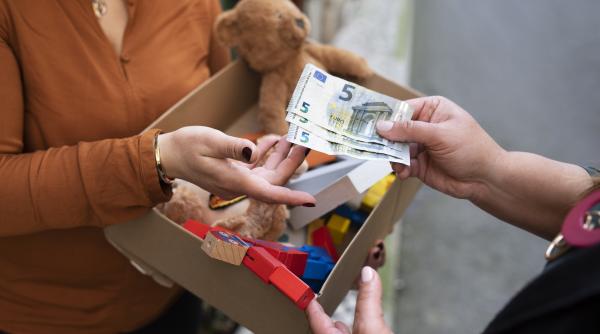 Din 2025, două categorii de germani vor fi mai săraci. Analiza Institutul Economic din Koln arată populația afectată