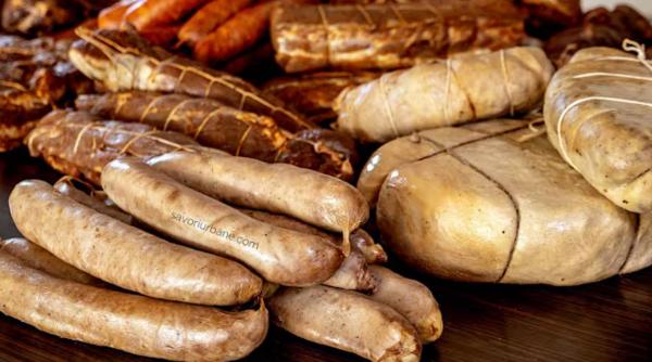 Secretul unui lebăr de casă gustos: Rețeta tradițională pe care trebuie să o încerci de sărbători!