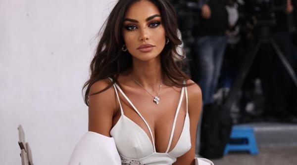 Surpriză uriașă pentru Mădălina Ghenea la procesul din Italia. Persoana care o amenința online este tot o româncă din peninsulă