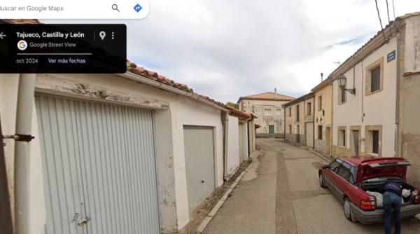 Mașina Google Maps, martor la o crimă misterioasă din Spania. Fotografiile făcute de ea au ajutat la găsirea asasinului