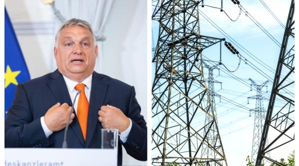 Ungaria vrea să cumpere E.ON România. Un fost ministru atrage atenția: Vor să controleze consumatorii