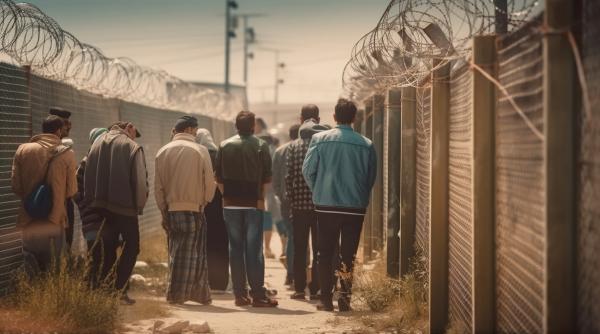 Guvernul austriac atenţionează refugiaţii sirieni să se pregătească pentru repatriere