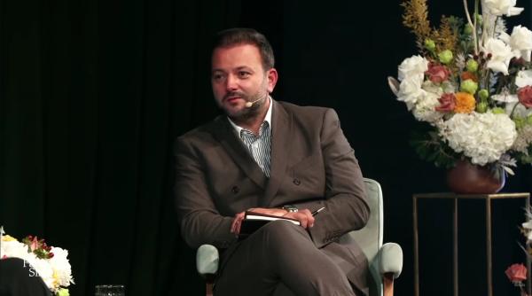 Mihai Morar, probleme de sănătate, după patru zile la Oradea: „Am căzut, dar mă ridic”