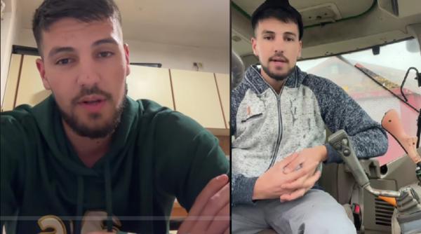 Cât câștigă un român în Germania după 7 ani de muncă: „Nu poți să lipsești nici măcar o oră”