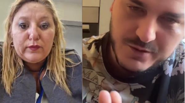 Scandal la CCR: Diana Șoșoacă vine însoțită de Makaveli și face declarații tulburătoare